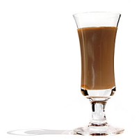 Licor de chocolate (cremoso)